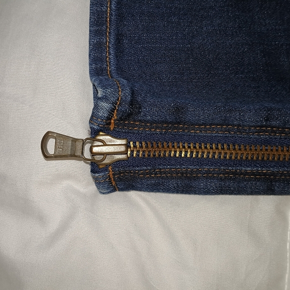 Ralph Lauren Ladies Equestrian Jeans w/Bridle Bit - Picture 11 of 11